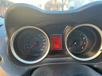 Gebraucht Mitsubishi Lancer Sportback 143 PS (105 kW) 2009 Schwarz Limousine