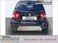 gebraucht Suzuki Ignis 1.2 Dualjet Hybrid Comfort+