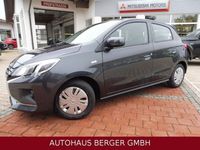 Gebraucht Mitsubishi Space Star Select 71 PS (52 kW) 2024 Grau Limousine