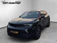 Gebraucht Opel Mokka-e GS Line 100 kW (136 PS) 2022 Schwarz SUV