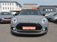 Gebraucht Mini Cooper Clubman 150 PS (110 kW) 2017 Grau Kombi