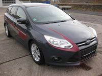 gebraucht Ford Focus Turnier**Guter Zustand**