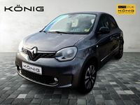 Gebraucht Renault Twingo Techno 60 kW (82 PS) 2023 Grau Kleinwagen