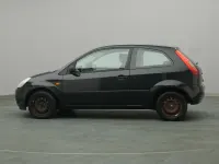 Gebraucht Ford Fiesta 60 PS (44 kW) 2005 Andere Kleinwagen