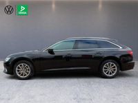 gebraucht Audi A6 Avant Sport