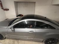 Gebraucht Mercedes E350 231 PS (169 kW) 2011 Grau Coupé