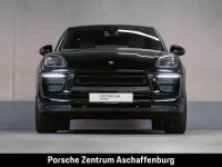 Gebraucht Porsche Macan 265 PS (194 kW) 2023 Schwarz SUV
