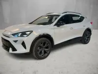 Gebraucht Cupra Formentor 150 PS (110 kW) 2025 Weiß SUV