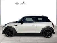 Brugt Mini Cooper Classic 136 HK (100 kW) 2024 Hvid Hatchback