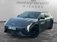 Brugt Kia EV4 150 kW (204 HK) 2025 (h8g) penta metal metallic SUV