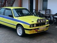 gebraucht BMW 318 e30 is Motorsport