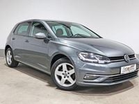 Gebraucht VW Golf VII Join 116 PS (85 kW) 2019 Grau Limousine
