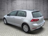 gebraucht VW Golf VII VII Trendline 1.0 TSI OPF SHZ PDC KLIMA