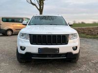 gebraucht Jeep Cherokee 3.0 Euro5 Diesel