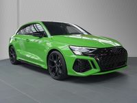 gebraucht Audi RS3 Sportback Matrix, Head-up, SAGA, B+O, Pano