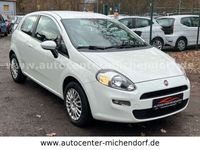 gebraucht Fiat Punto Pop*Klima*Tüv Neu*