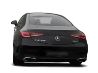 Gebraucht Mercedes CLE450 Premium Plus 2025 Schwarz