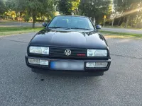 Gebraucht VW Corrado 209 PS (153 kW) 1990 Coupé