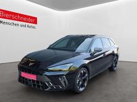 Gebraucht Cupra Leon 150 PS (110 kW) 2025 Schwarz Kombi
