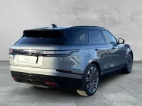 Gebraucht Land Rover Range Rover Velar Autobiography 400 PS (294 kW) 2024 Grau SUV