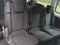 Gebraucht Ford Transit Custom 105 PS (77 kW) 2017 Weiß Van / Kleinbus
