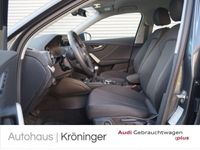 gebraucht Audi Q2 30