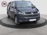 Gebraucht VW Transporter 150 PS (110 kW) 2020 Deep black Van