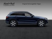 gebraucht Mercedes GLC300e 4M Exclusive MBUX NIGHT Kamera AHK 19" - Abel Ruf