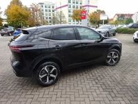 gebraucht Nissan Qashqai 1.3 DIG-T MHEV N-Connecta, Winter+Desgin Paket