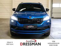 gebraucht Skoda Kodiaq RS 2.0 BI-TDI PANO LED DAB VC