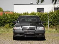 Gebraucht Mercedes C36 AMG AMG 280 PS (205 kW) 1994 Schwarz Limousine