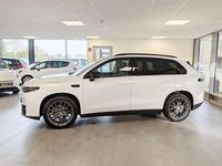 Neu Leapmotor C10 160 kW (218 PS) 2026 Weiß SUV