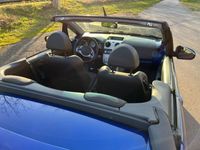 gebraucht Mitsubishi Colt Cabrio Turbo CZC Sleeper vom Profi CZT “Mini-EVO”