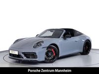 Gebraucht Porsche 992 480 PS (353 kW) 2024 Grau Coupé
