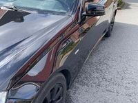 Gebraucht Mercedes E220 170 PS (125 kW) 2010 Schwarz Kombi