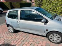 Second-hand Renault Twingo 75 CP (55 kW) 2001 Gri Hatchback