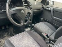 gebraucht Opel Astra 