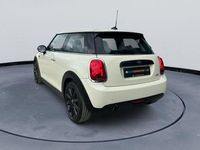 Gebraucht Mini ONE Chili 102 PS (75 kW) 2020 Weiß Kleinwagen