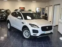 Second-hand Jaguar E-Pace 150 CP (110 kW) 2019 Gri SUV