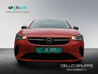 gebraucht Opel Corsa 1.2 T Edition +SHZ+LHZ+LHZ+ALU 16 +