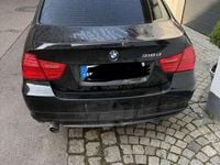 Gebraucht BMW 318 143 PS (105 kW) 2011 Limousine