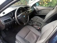 gebraucht BMW 523 E60 i