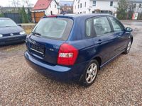 gebraucht Kia Cerato 1.6 EX ! Tüv Neu ! Klima ! STH !