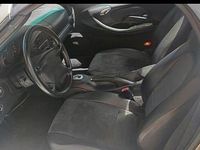 Gebraucht Porsche 986 Boxster 220 PS (161 kW) 2000 Grau Cabrio