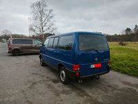 gebraucht VW Caravelle Volkswagen T41,9TD 68PS