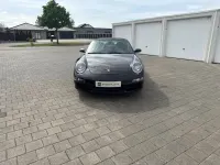 Gebraucht Porsche 997 355 PS (261 kW) 2006 Schwarz Cabrio