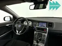 Gebraucht Volvo V60 Summum 116 PS (85 kW) 2013 Grau Kombi