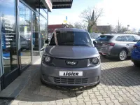 Neu Ligier Myli 2026 Toledorot metallic Kleinwagen