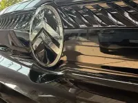Neu Citroën Spacetourer 179 PS (131 kW) 2026 Schwarz Van / Kleinbus