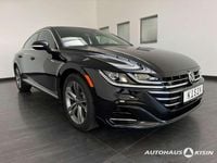 Neu VW Arteon R-line 305 PS (224 kW) 2025 Deep black perleffekt Limousine
